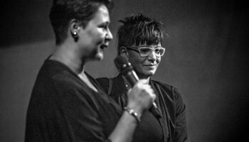 Petra Soukupová Foto: David Konečný